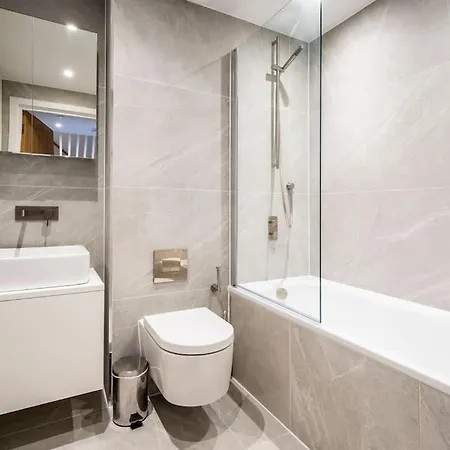 빌라 Luxury Waterfront 3 Bedroom/3 Bathroom Townhouse