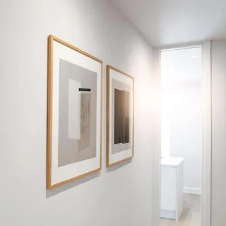 빌라 Luxury Waterfront 3 Bedroom/3 Bathroom Townhouse 헤일